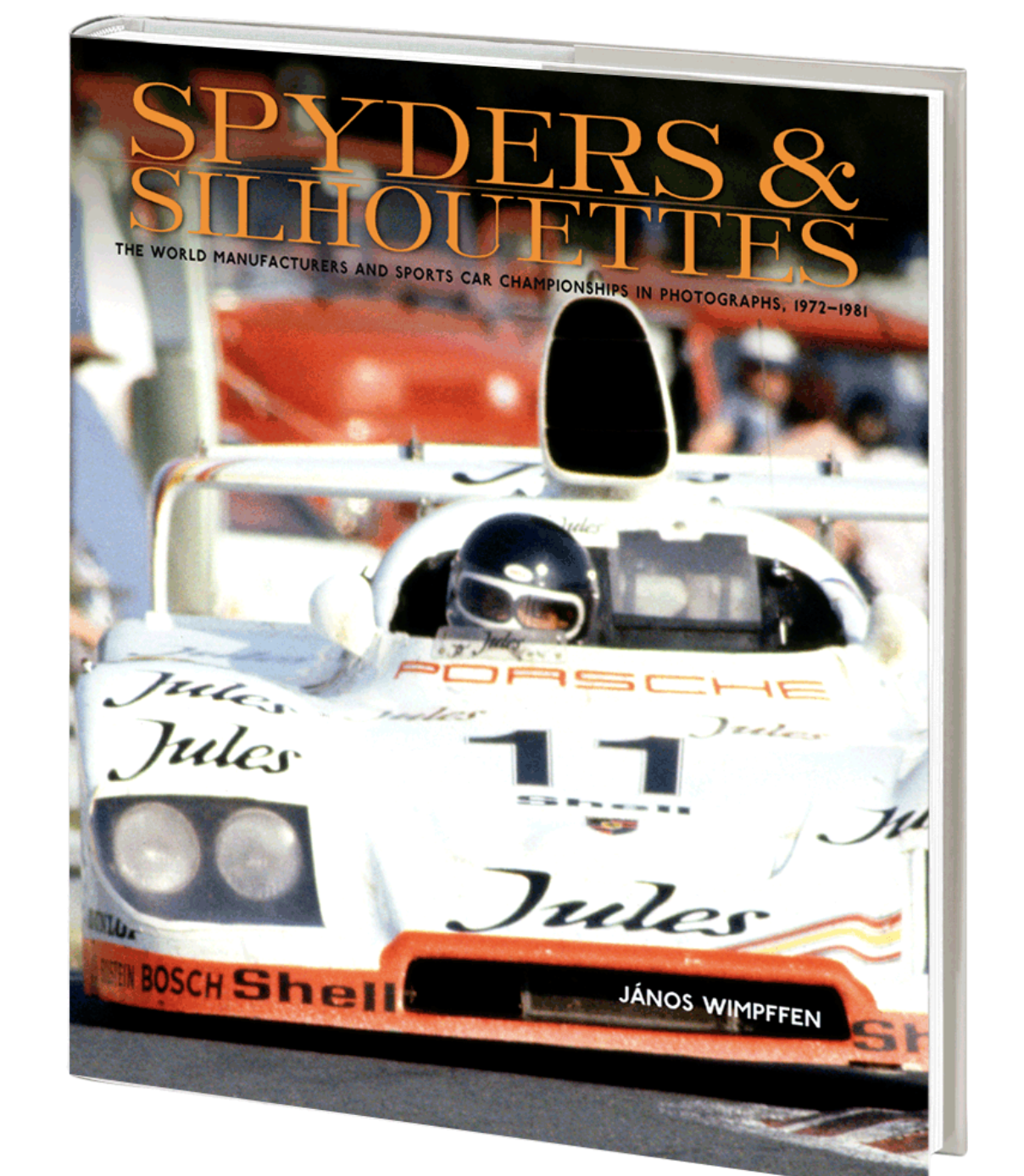 Spyders & Silhouettes