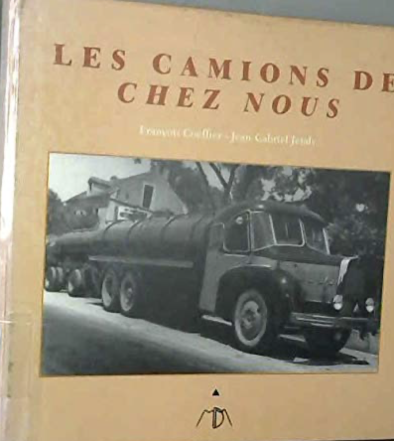 Les camions de chez nous