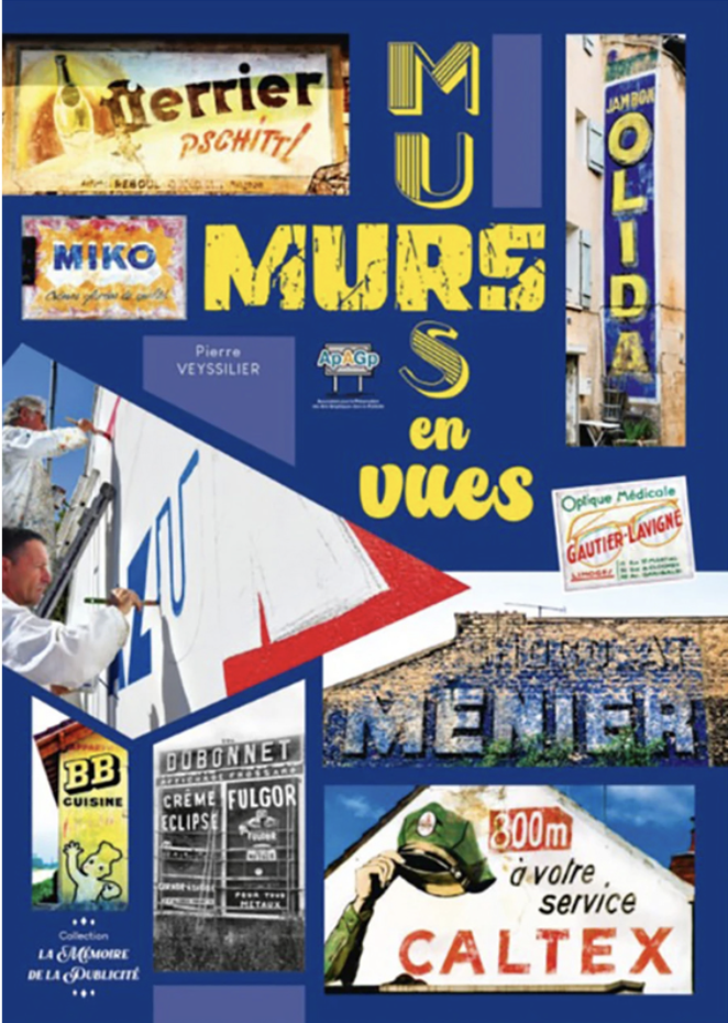 MURS MURS EN VUES