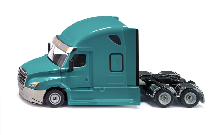 FREIGHTLINER CASCADIA SIKU 1/50