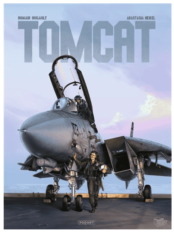 TOMCAT