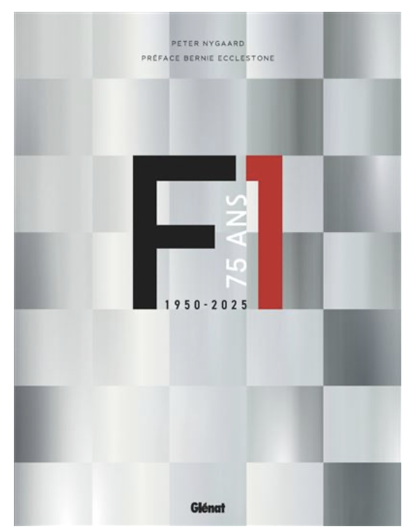 La Formule 1 75 ANS