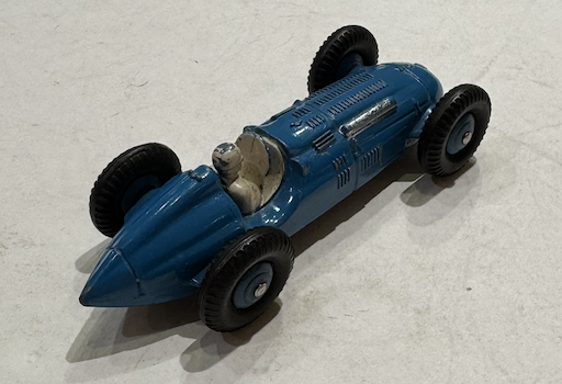 TALBO LAGO DINKY TOYS 1/43