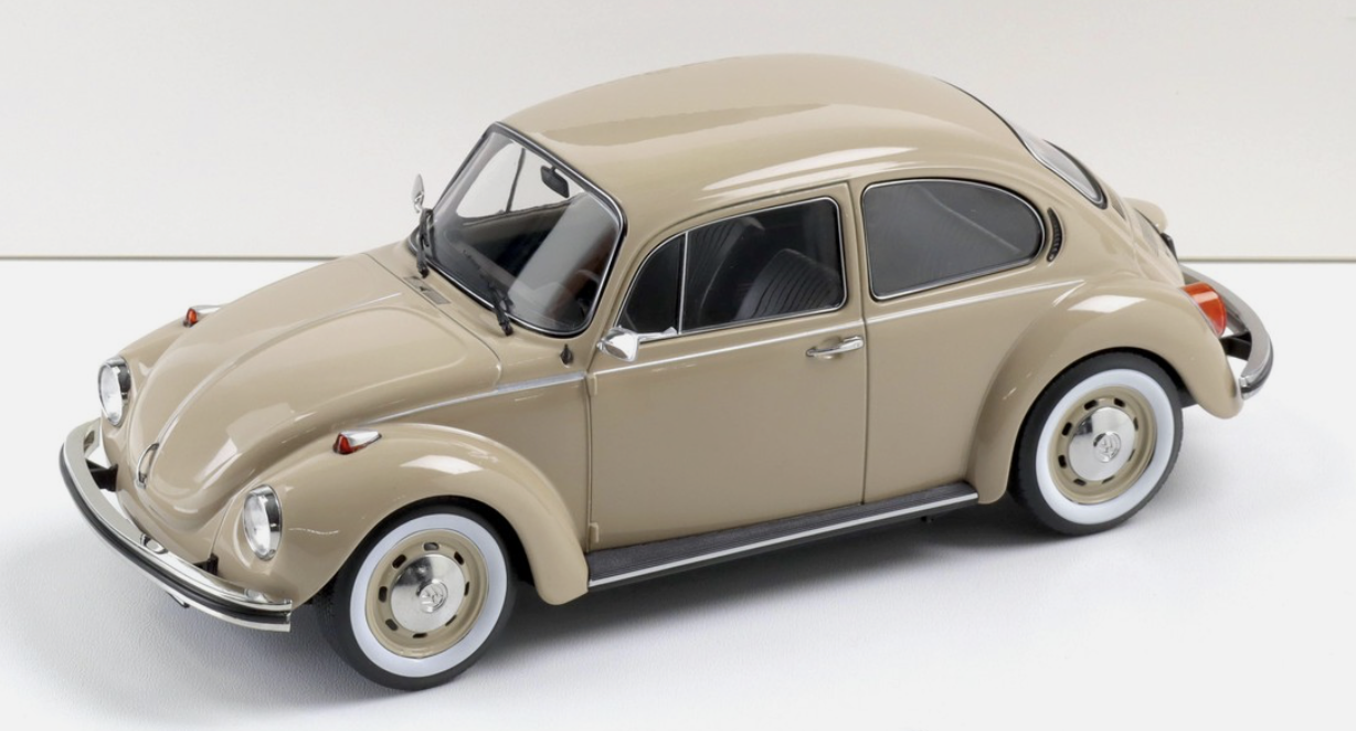 VOLKSWAGEN 1303 NOREV 1/18
