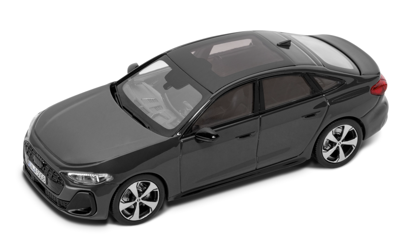 Audi A5 Sedan Norev 1/43