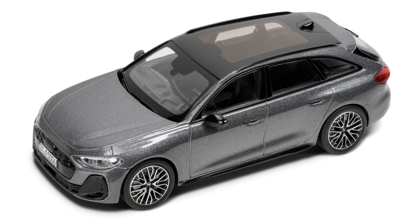 Audi A5 Avant Norev 1/43