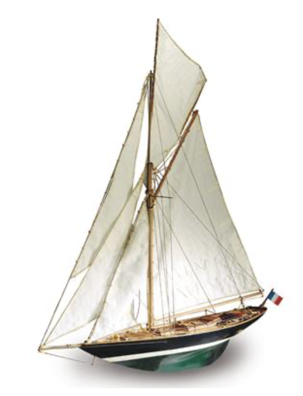 PEN DUICK 1898 ARTESANIA 1/28°