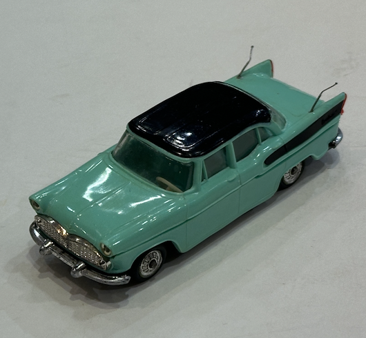 SIMCA BEAULIEU NOREV 1/43