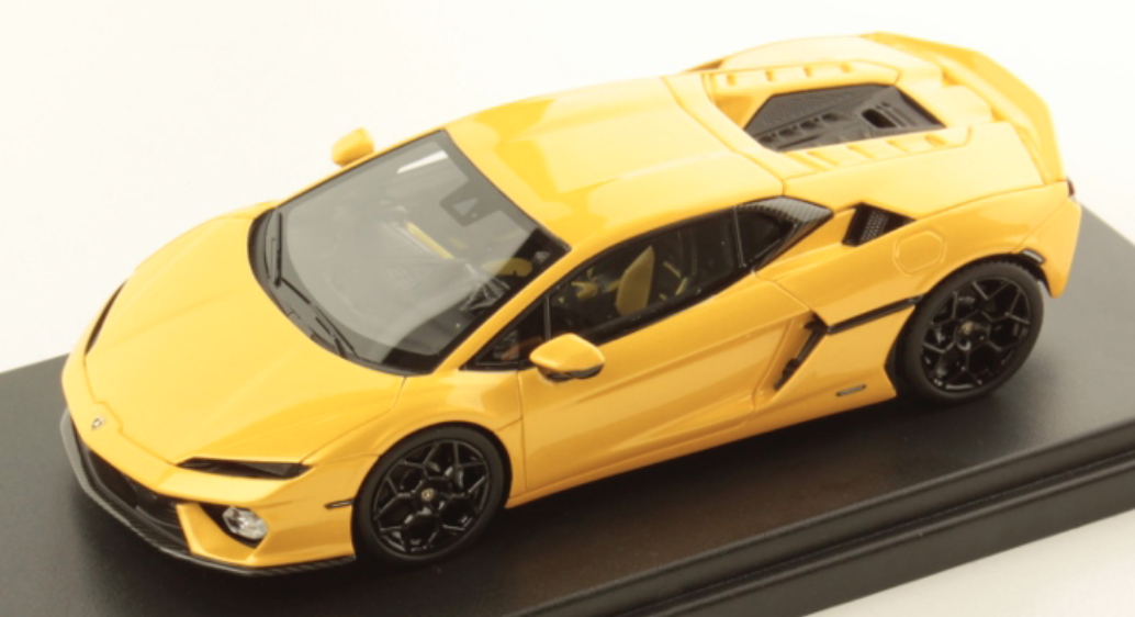 LAMBORGHINI TEMERARIO LOOKSMART 1/43