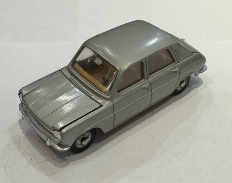 SIMCA 1100 DINKY TOYS 1/43°