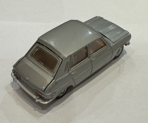 SIMCA 1100 DINKY TOYS 1/43°