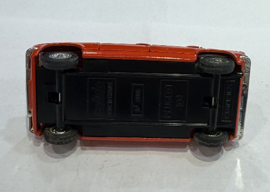 PEUGEOT 104 SOLIDO 1/43