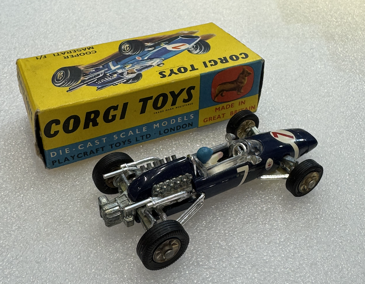 PORSCHE LE MANS N°30 SOLIDO 1/43°