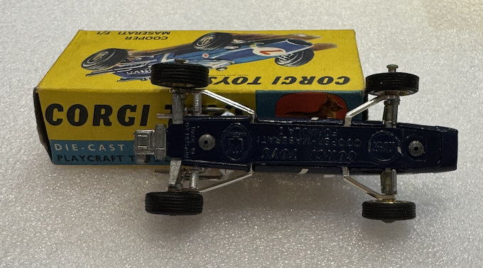 PORSCHE LE MANS N°30 SOLIDO 1/43°