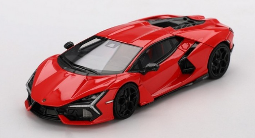 LAMBORGHINI REVUELTO ORANGE TSM 1/43°