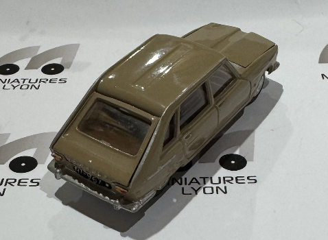 RENAULT 16 MATSOUL 1/43