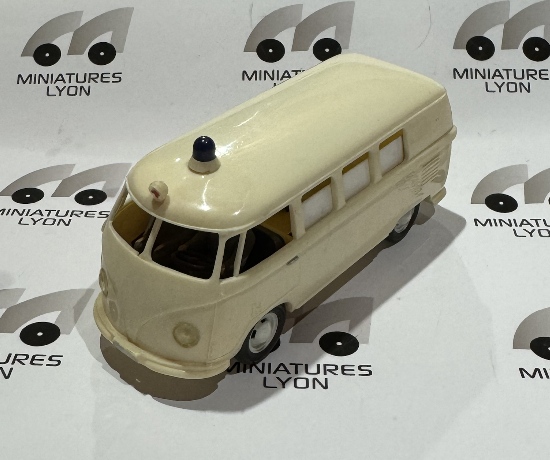 VOLKSWAGEN COMBI T1 AMBULANCE VIKING 1/43