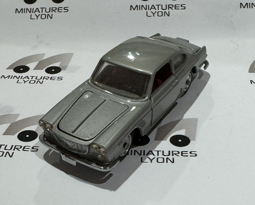 Lancia Flavia coupé mercury 1/43