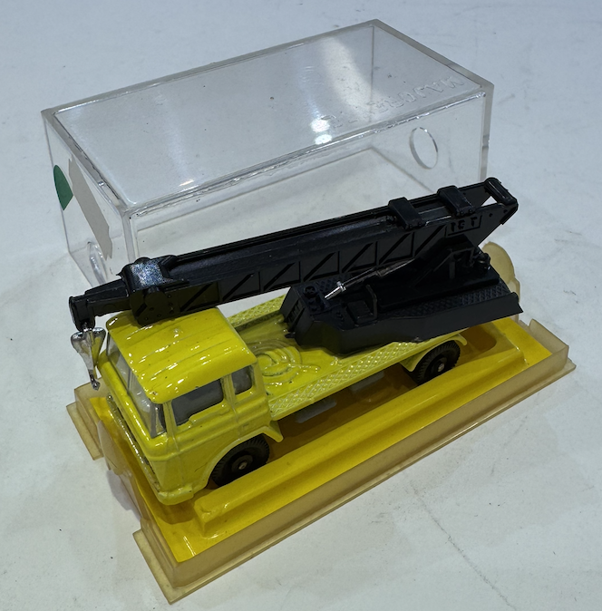 DAF 2600 MAJORETTE 1/66