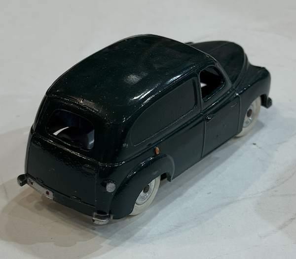 RENAULT COLORALE 800KG CIJ 1/43