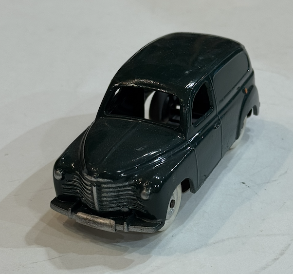 RENAULT COLORALE 800KG CIJ 1/43