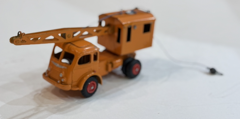RENAULT TRACTEUR ROUTIER CIJ 1/43