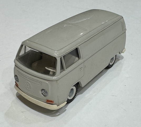 VOLKSWAGEN COMBI T2 VIKING 1/43