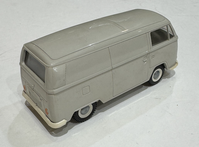 VOLKSWAGEN COMBI T2 VIKING 1/43