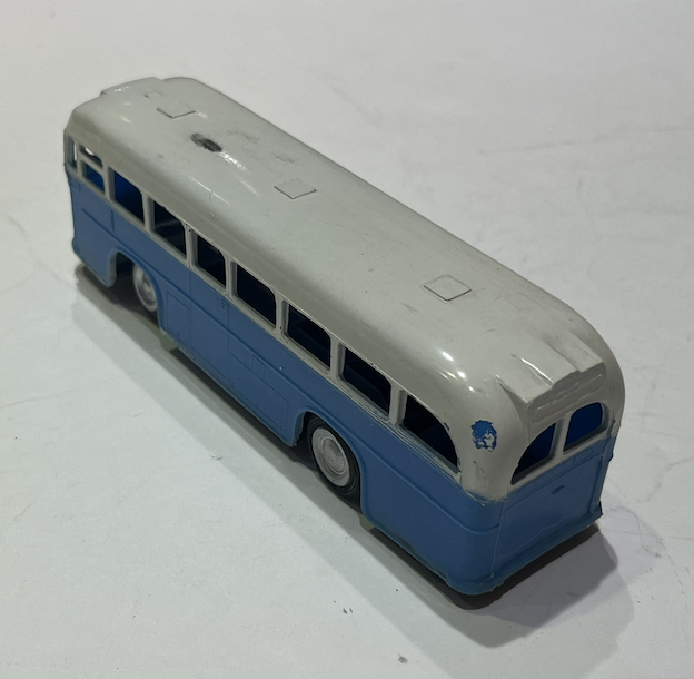 BUS MARK'S 1/43