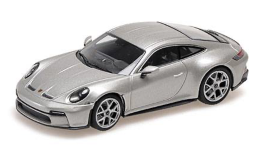 Porsche 911(992)S/T 2023 Minichamps 1/43