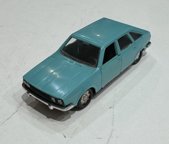 RENAULT 30 TS NOREV 1/43