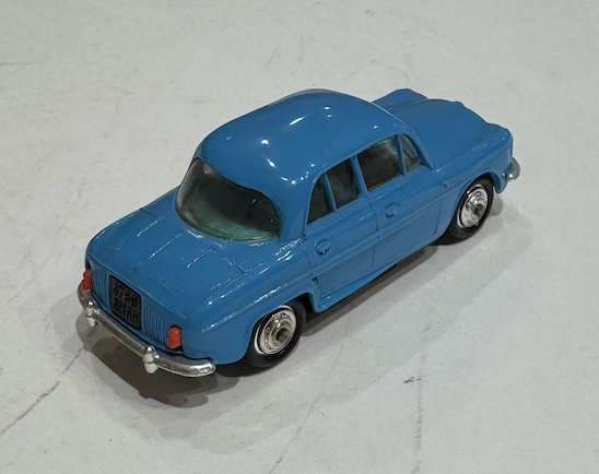 DAUPHINE RENAULT NOREV 1/43°