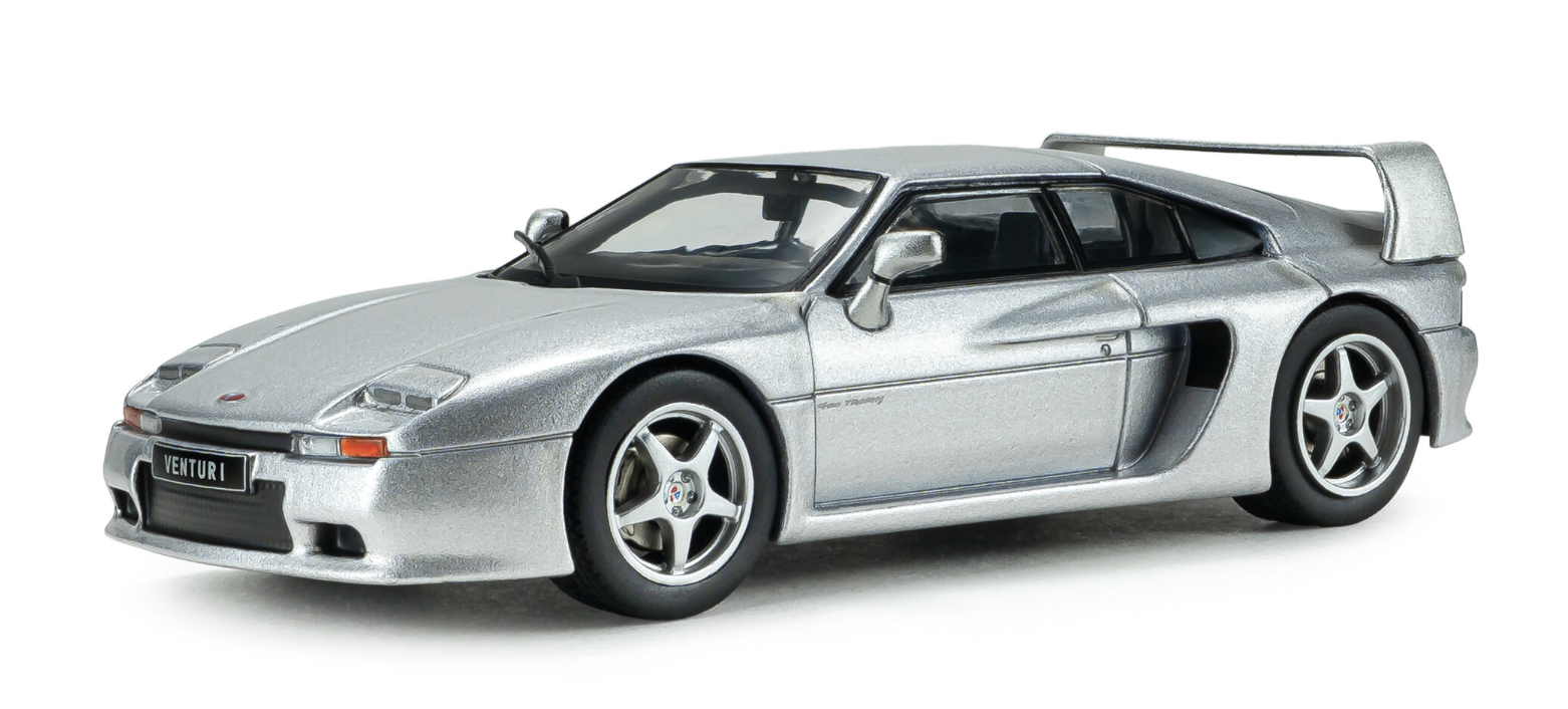 VENTURI 400 GT – 1995 solido 1/43