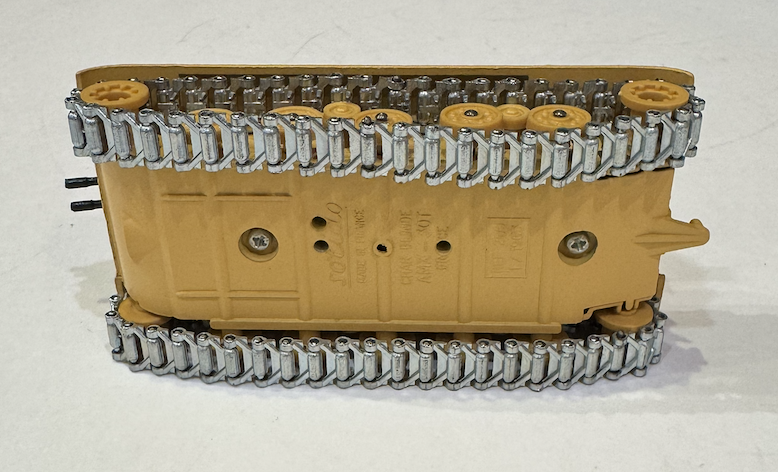 CHAR M7 US 1944 SOLIDO 1/50°
