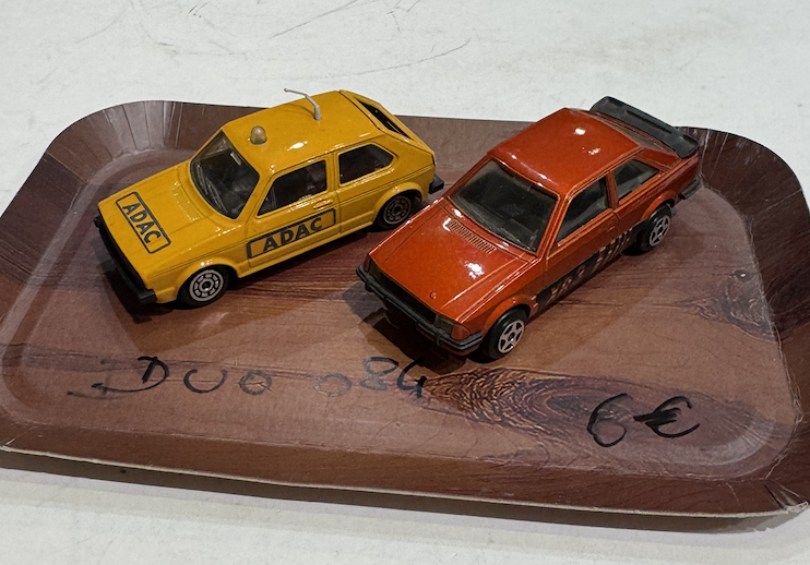 DUO NOREV
