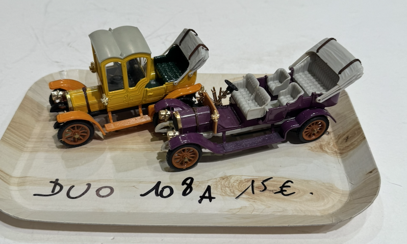DUO RIO FIAT