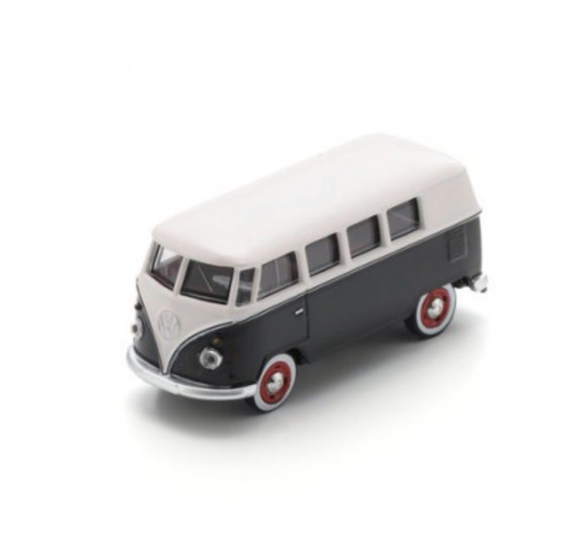 VOLKSWAGEN T1 Bus SCHUCO 1/64