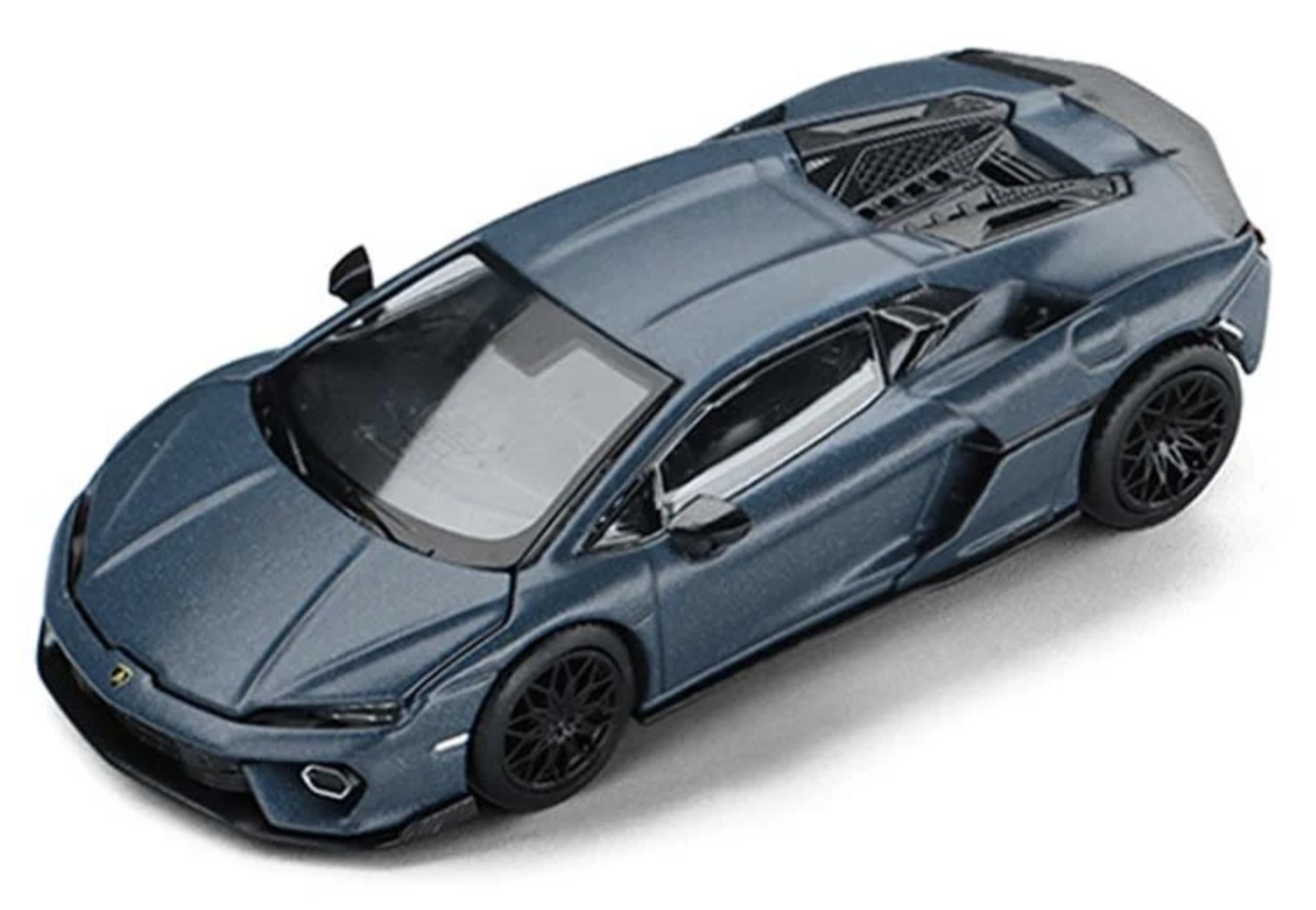 LAMBORGHINI TEMERARIO TRENDS HOBBY  1:64