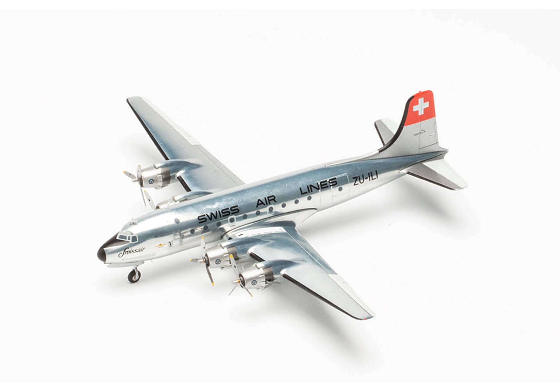 Maquette Falcon 7X Présidentielle RÉPUBLIQUE FRANÇAISE au 1/200 F-RAFA