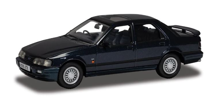 Ford Sierra Sapphire RS Cosworth 4x4 Corgi 1/43