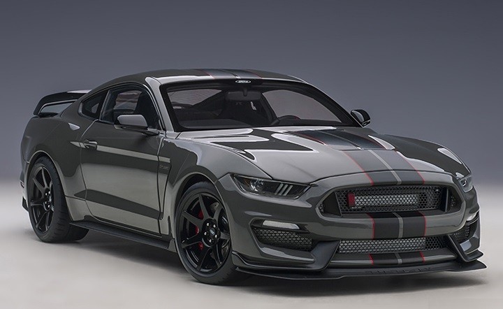 FORD MUSTANG SHELBY GT-350R 2020 AUTO ART 1/18°