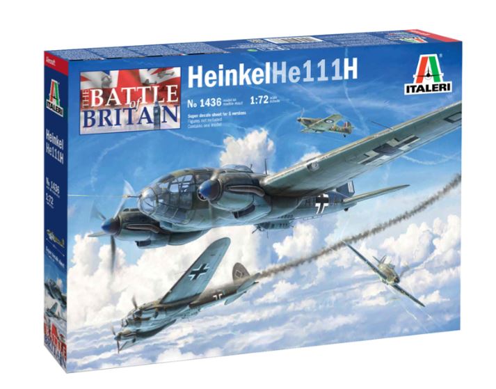 HEINKEL HE111H