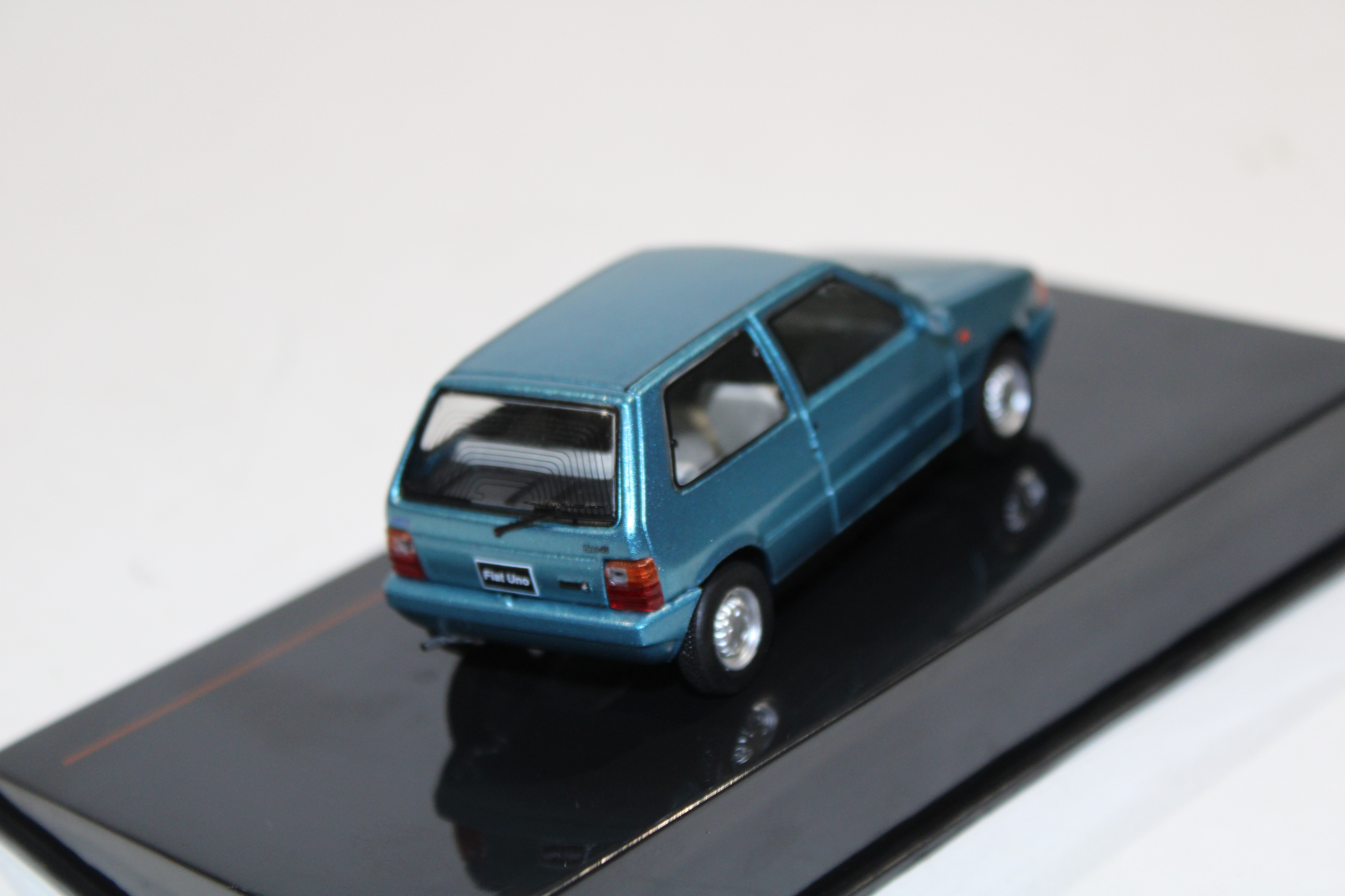 FIAT UNO 1983 IXO 1/43°