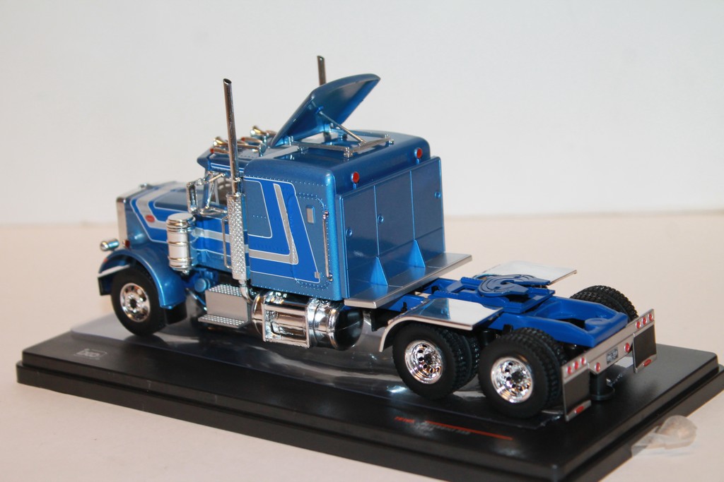 PETERBILT 359 1973