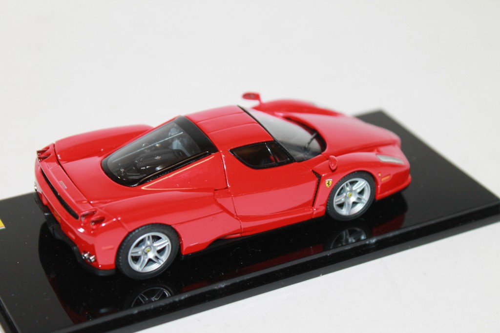 FERRARI ENZO ROUGE KYOSHO 1/43°