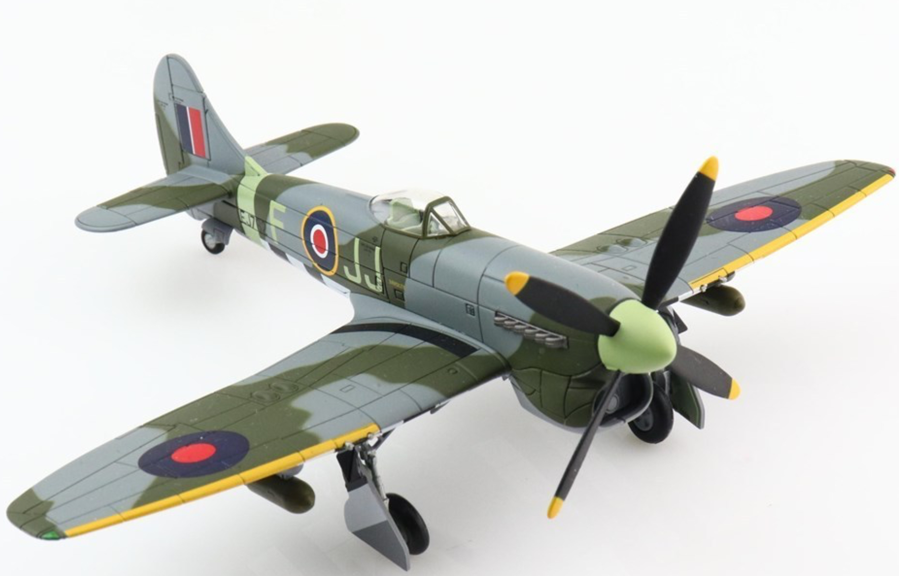 HAWKER TEMPEST MK.V SKYMAX MODELS 1/72