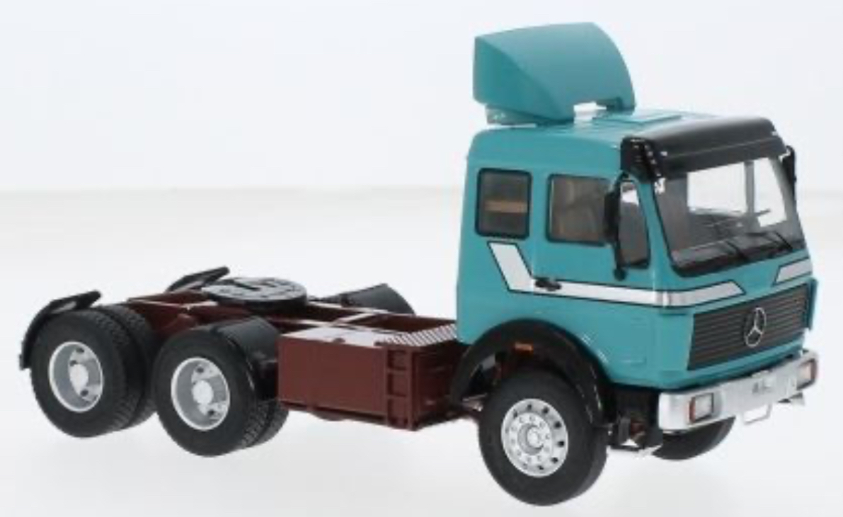 MERCEDES BENZ NG 2232 PREMIUM CLASSIXXS 1/43°
