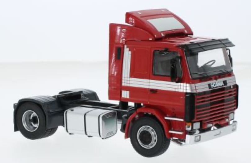 SCANIA 113M PREMIUM CLASSIXXS 1/43°