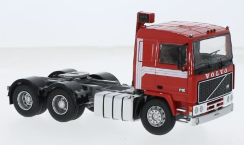 VOLVO F12 PREMIUM CLASSIXXS 1/43°