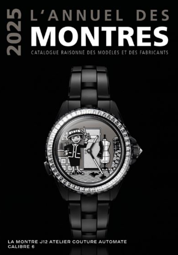 THE 2025 WATCH ANNUAL